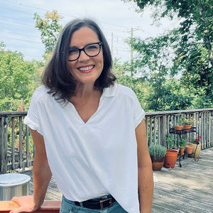 Meet your Posher, Lori